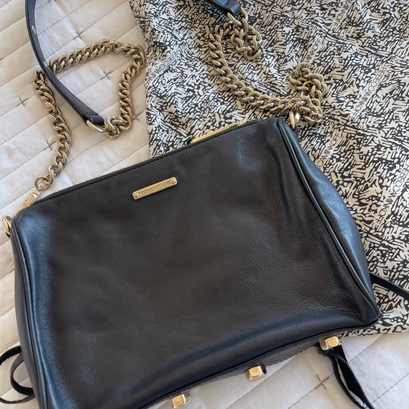 Rebecca Minkoff leather crossbody - Picture 3 of 3